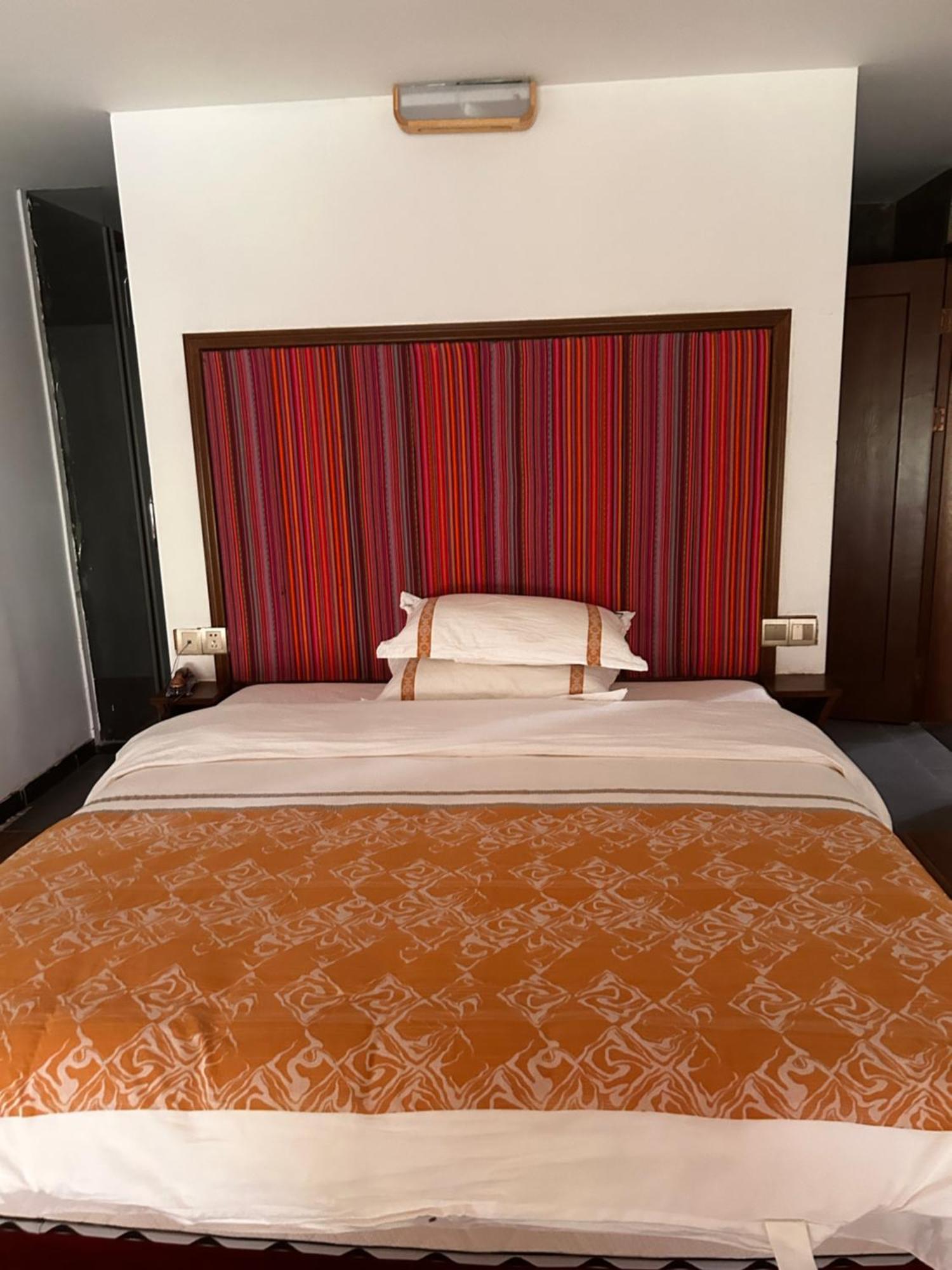 Family Homestay Zhangjiajie