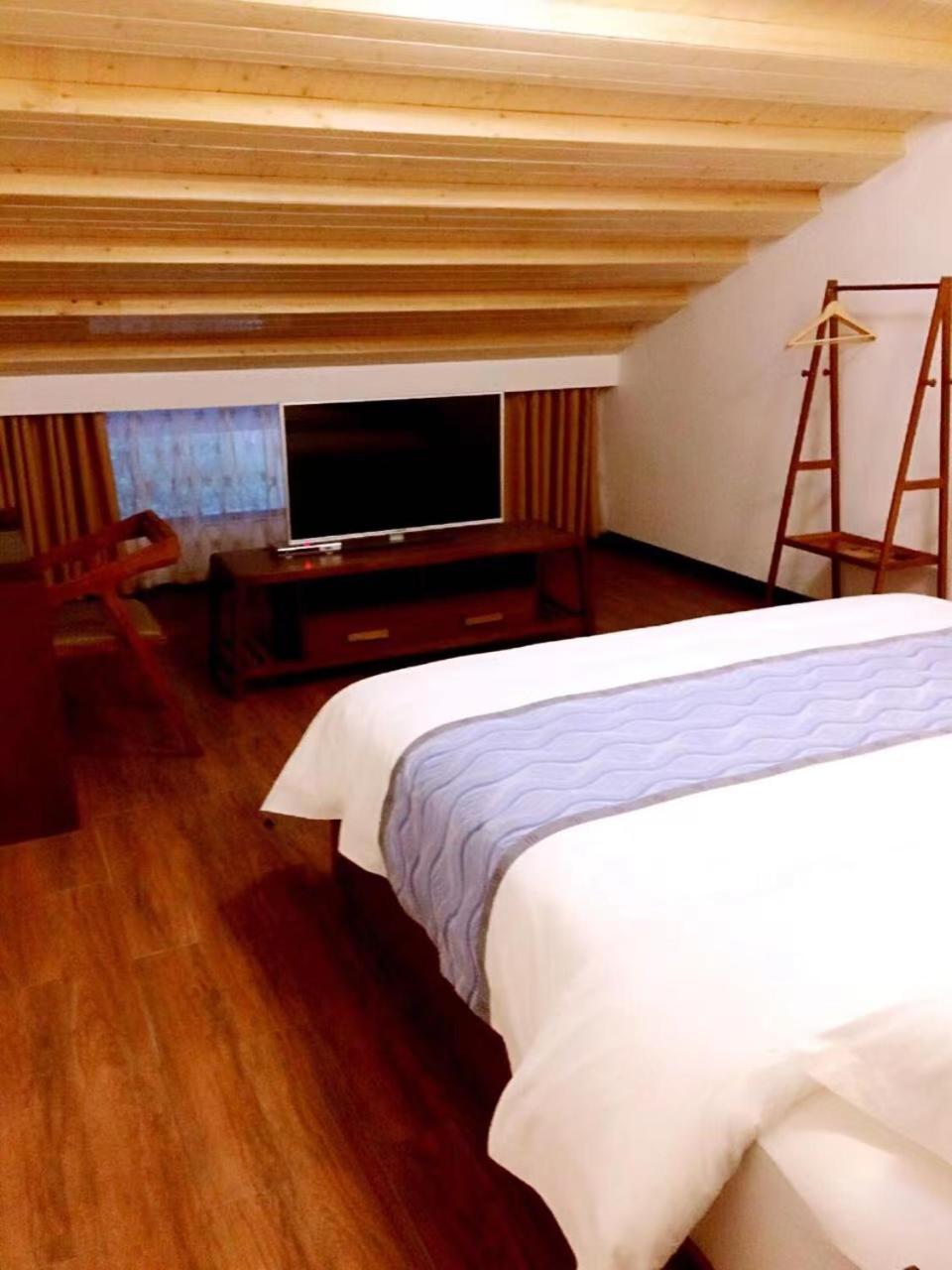 Family Homestay Zhangjiajie