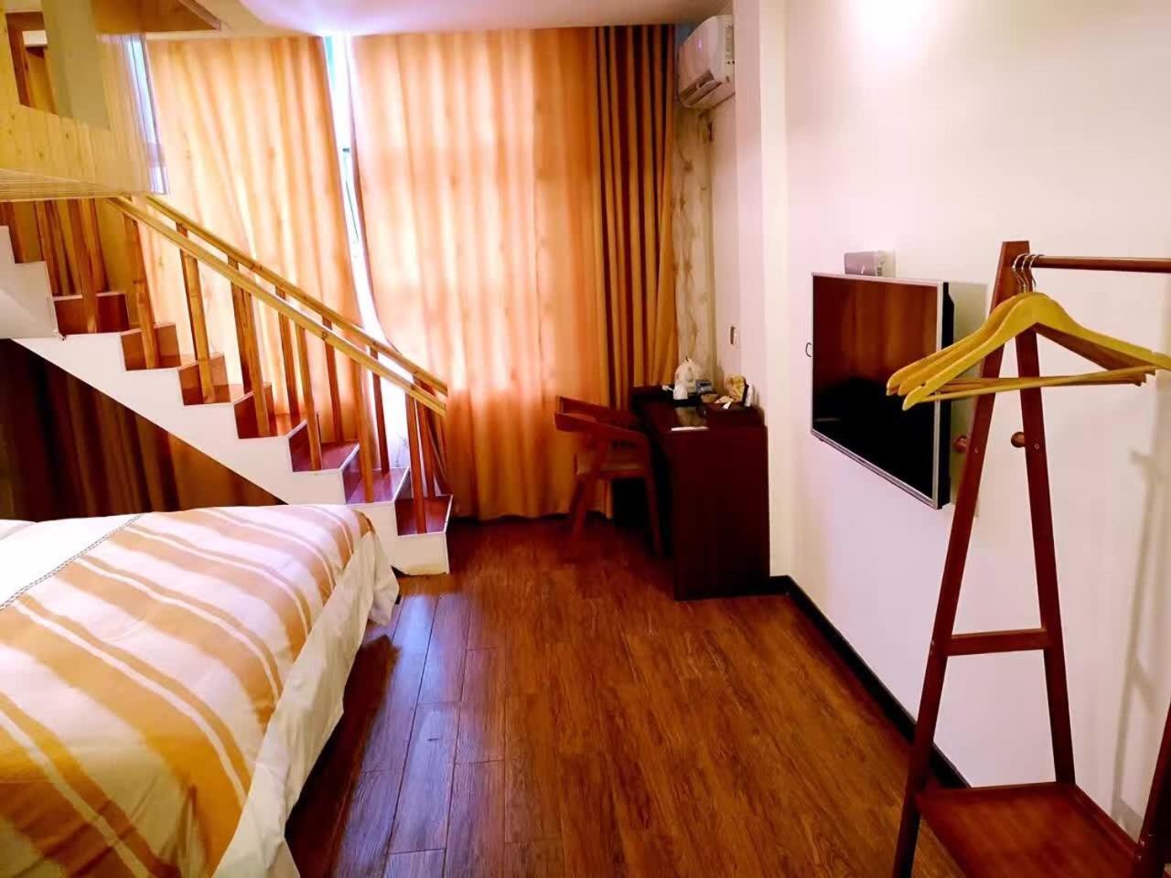 Homestay Family Zhangjiajie