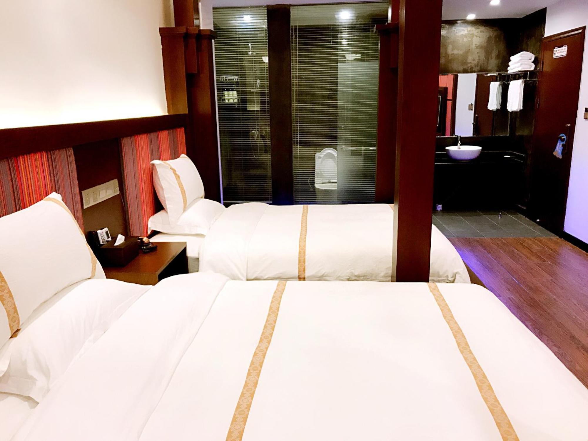 Homestay Family Zhangjiajie