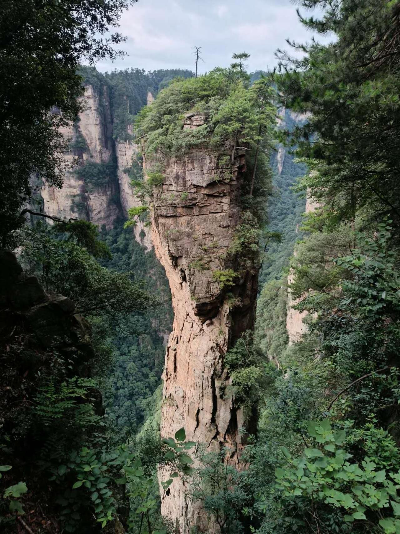 Family Homestay Zhangjiajie