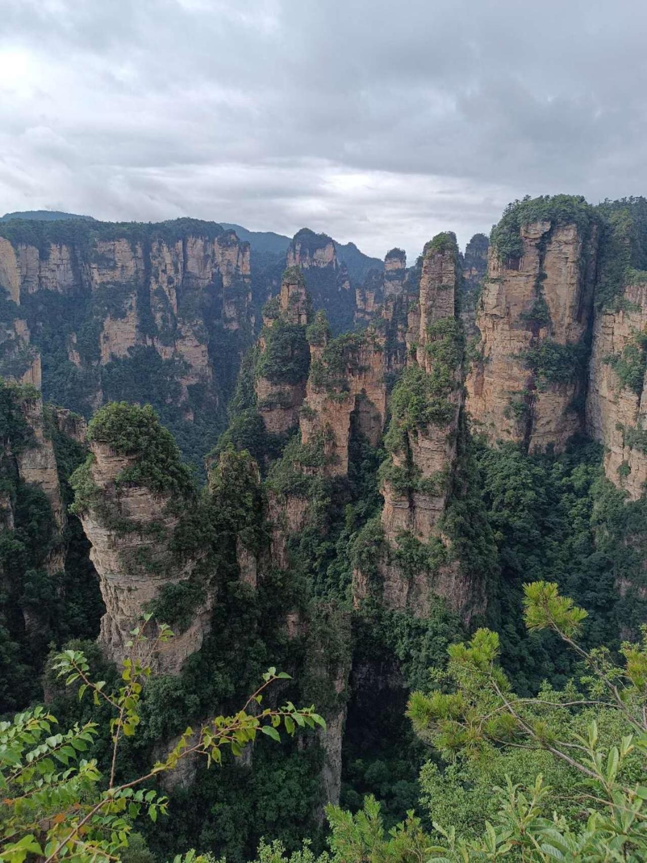 Family Homestay Zhangjiajie